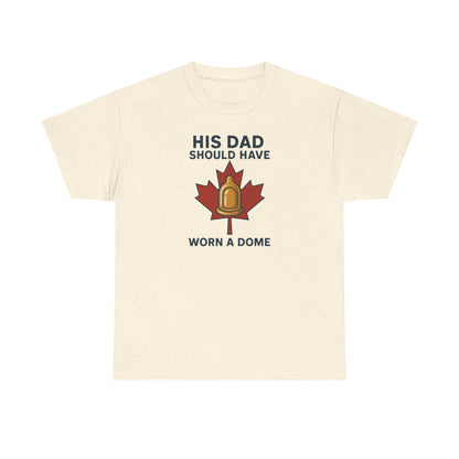 Golden Dome T-Shirt