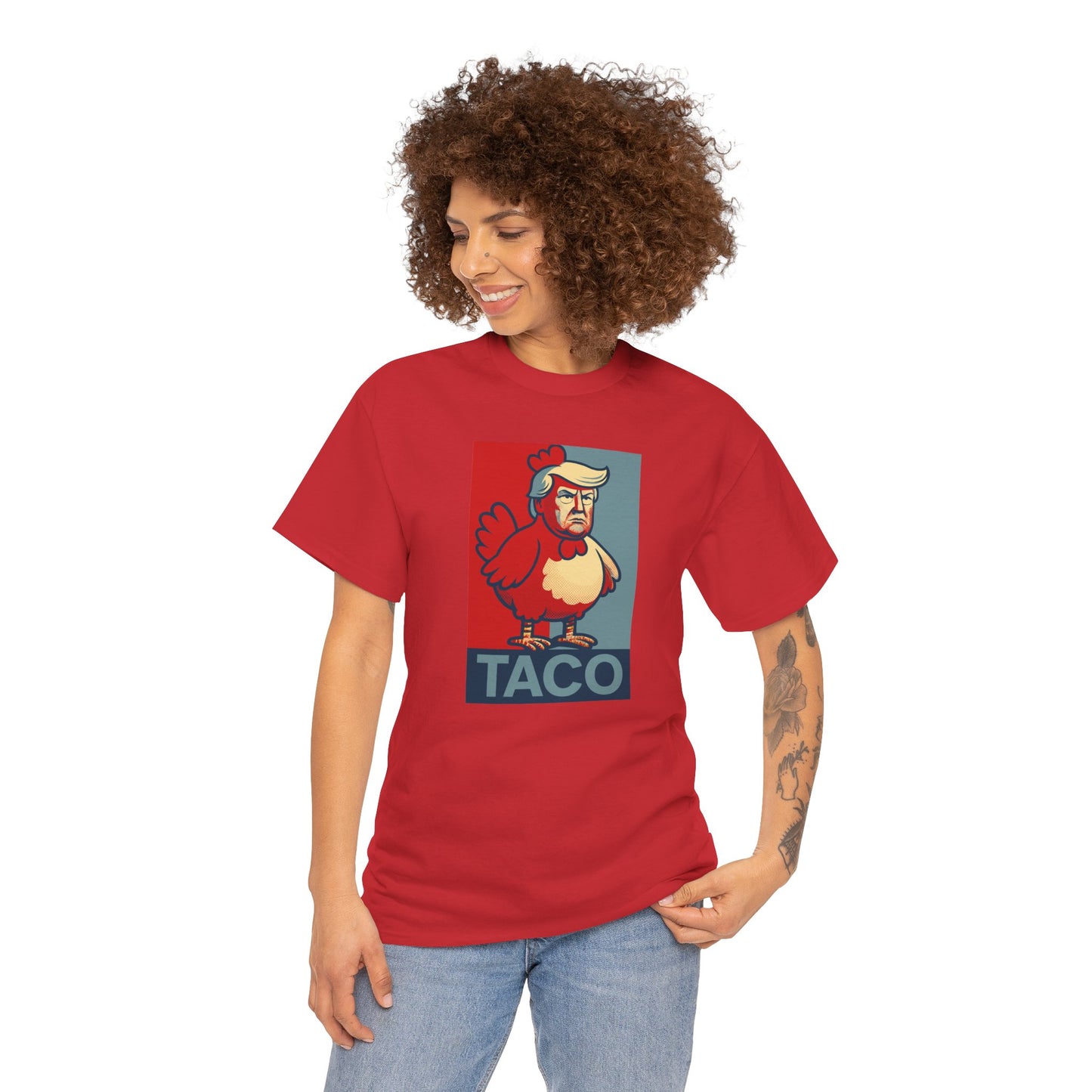 Hope For Taco T-Shirt