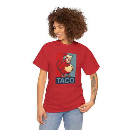 Hope For Taco T-Shirt