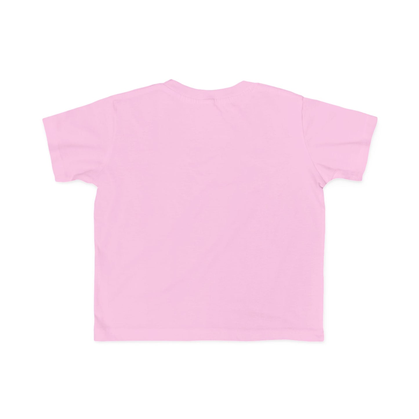 Beaver Skull Toddler T