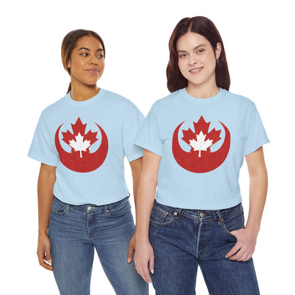 Canadian Rebels T-Shirt