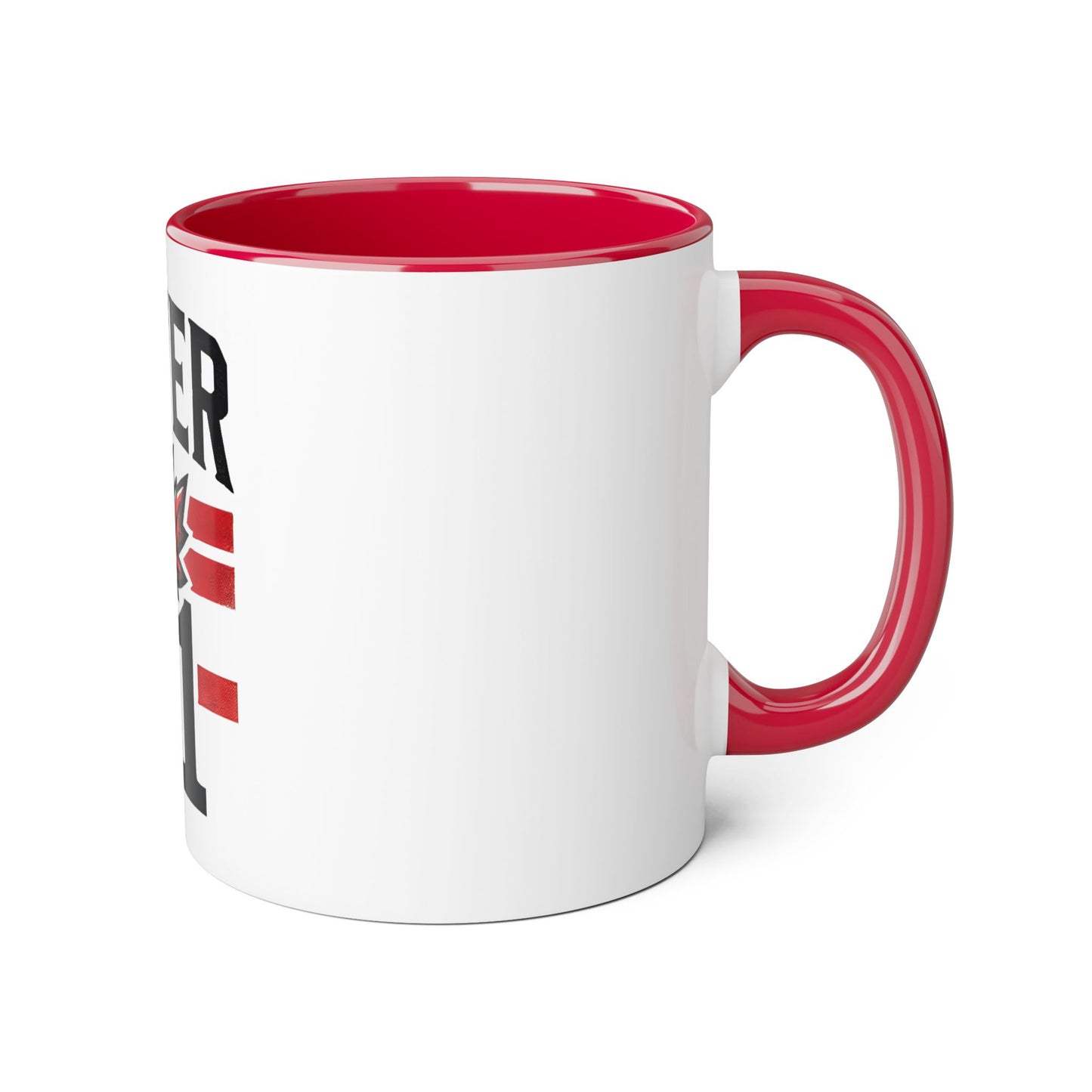 Caffine Distribution System - Accent Mugs, 11oz