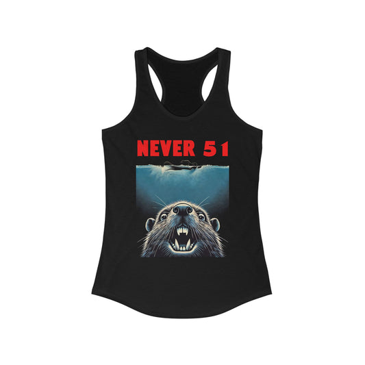 Lumberjills Terror From The Deep Tank
