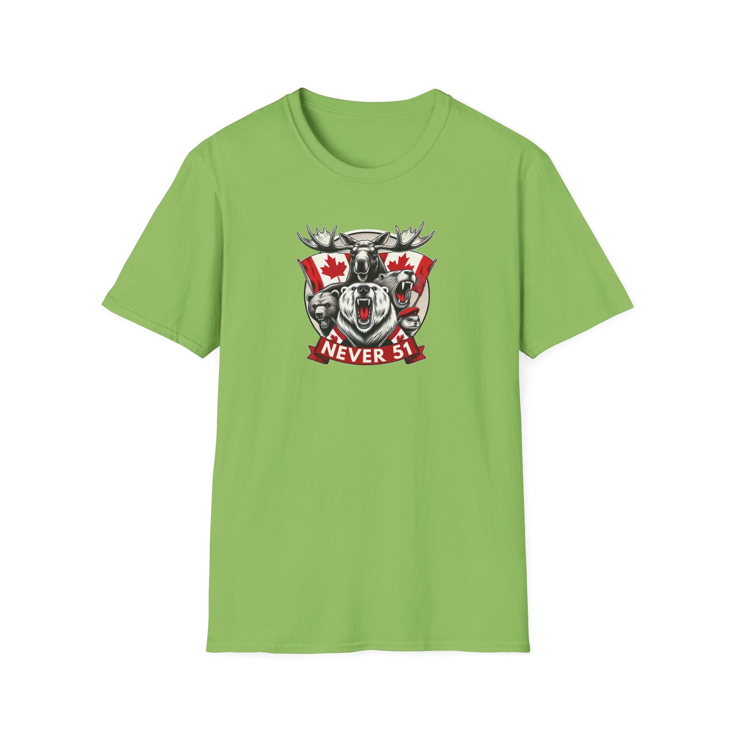 Vigilant Varmints Tarp T-Shirt