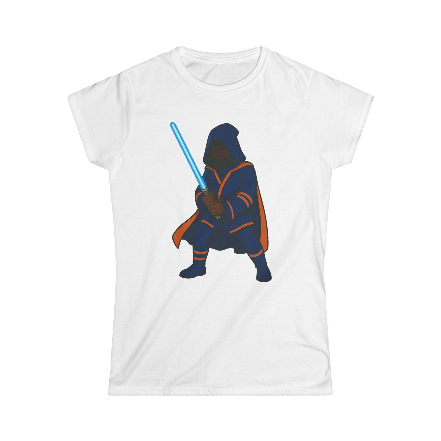 Lumberjills Obi-Wan McDavid T-Shirt