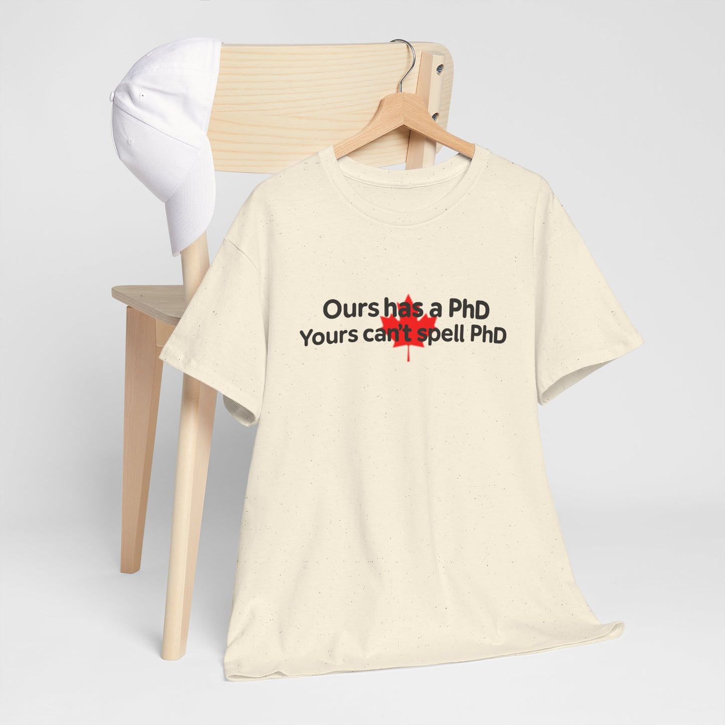 PhD T-Shirt