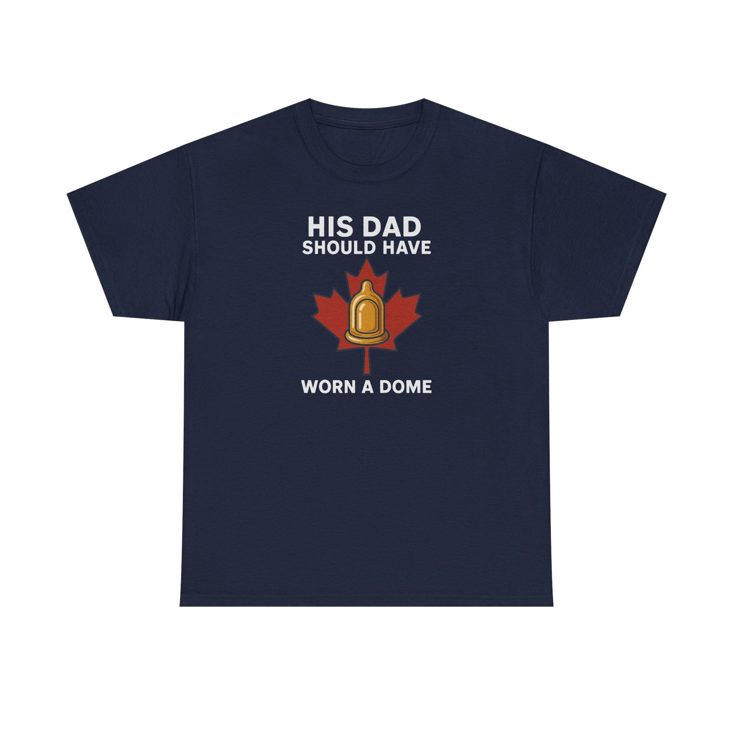 Golden Dome T-Shirt