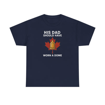 Golden Dome T-Shirt
