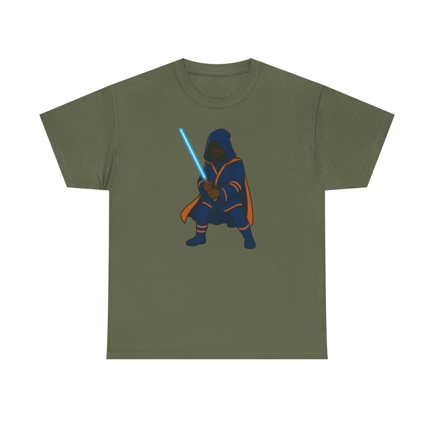 Obi-Wan McDavid T-Shirt
