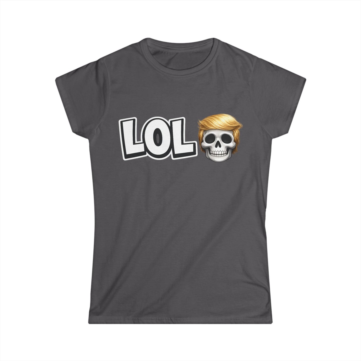 Lumberjills When It Happens T-Shirt