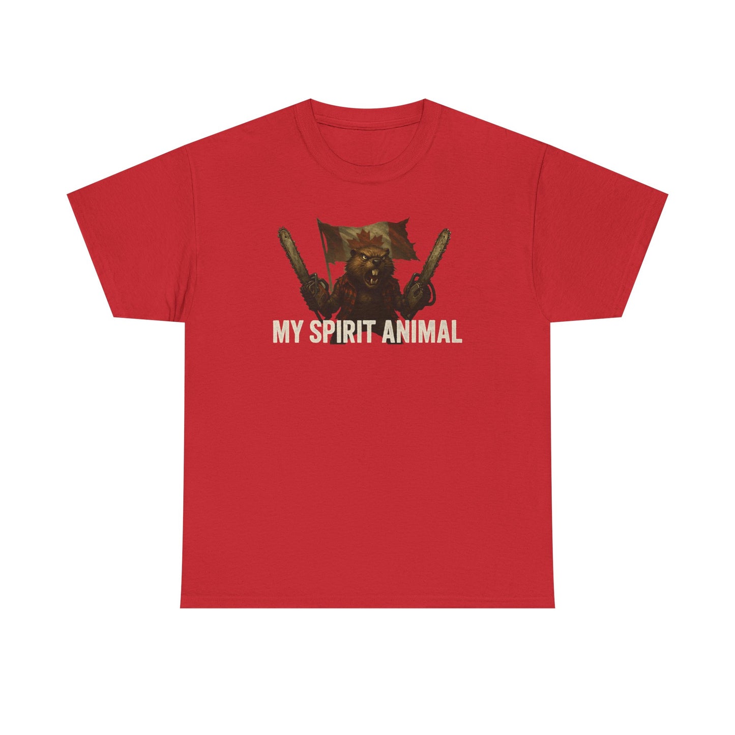 Spirit Animal T-Shirt