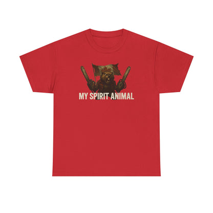 Spirit Animal T-Shirt