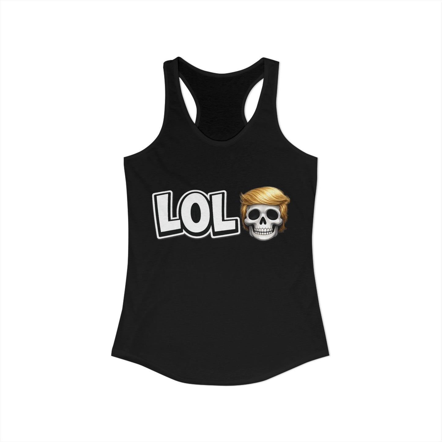 Lumberjills When It Happens Tank