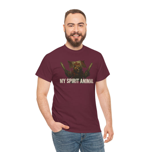 Spirit Animal T-Shirt