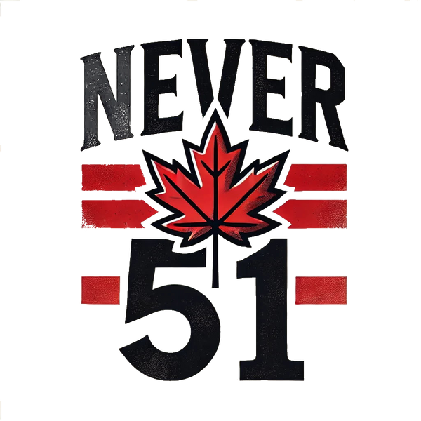 Never 51